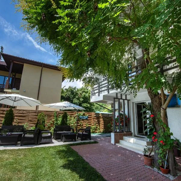 Casa Amur, hotel di Jupiter