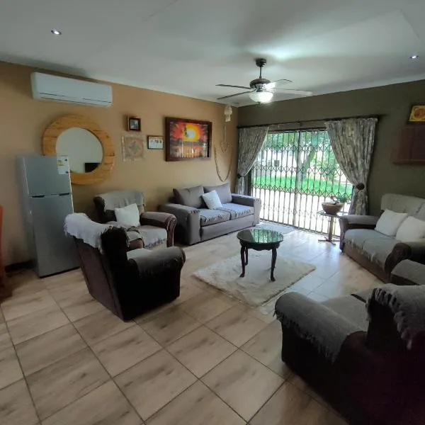 23 Wawiel Guesthouse, hotel a Orkney