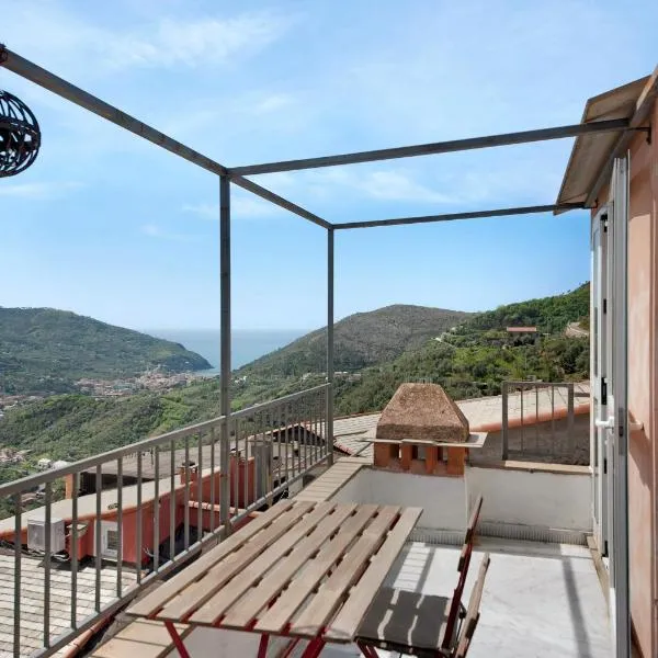 Casa di Gina, ξενοδοχείο στο Λεβάντο