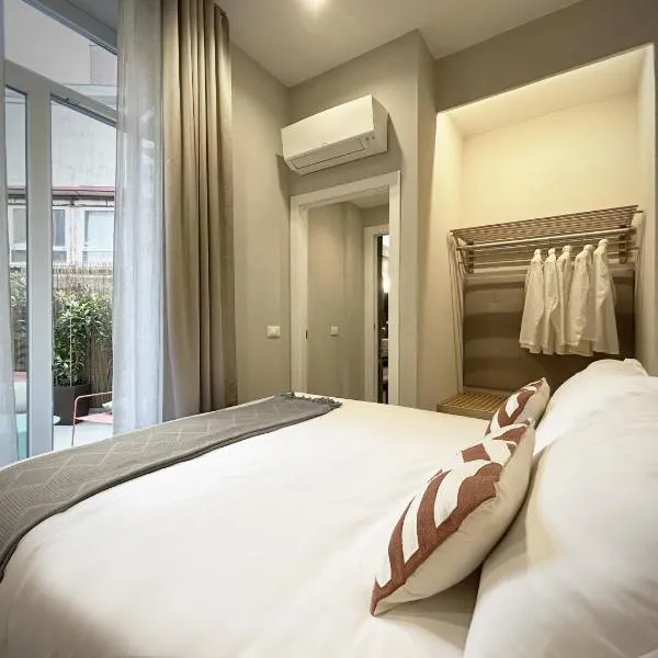 3L Luxury Rooms, hotel in La Spezia