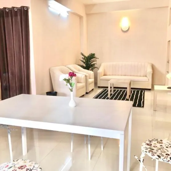 TheReefApartment, hotel in Hyderabad