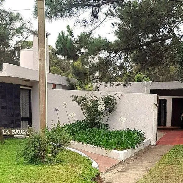 I Casa de invitados cerquita de la playa buenas olas, hotel in La Aguada