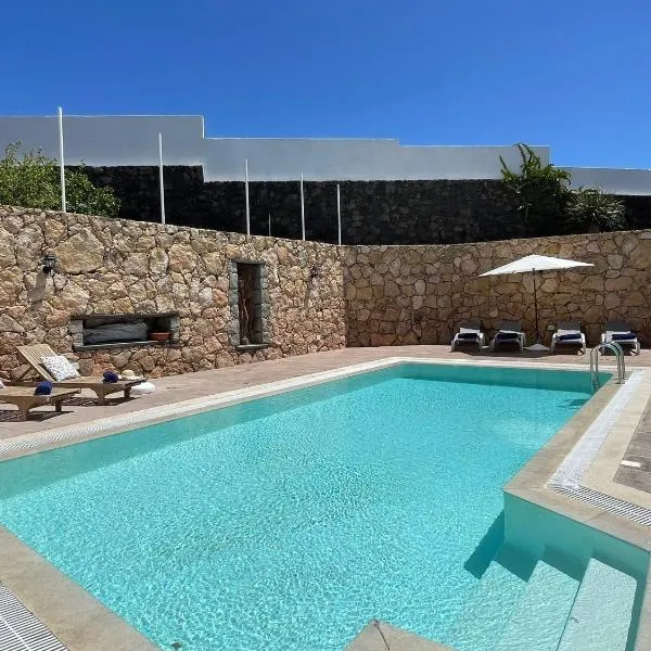 La Morreta Suites I - Lanzarote, hotel en Conil