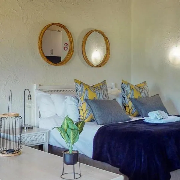 San Lameer Villa 2516 by Top Destinations Rentals, hotel en Southbroom