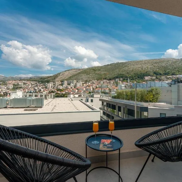City Residences, hotel in Dubrovnik