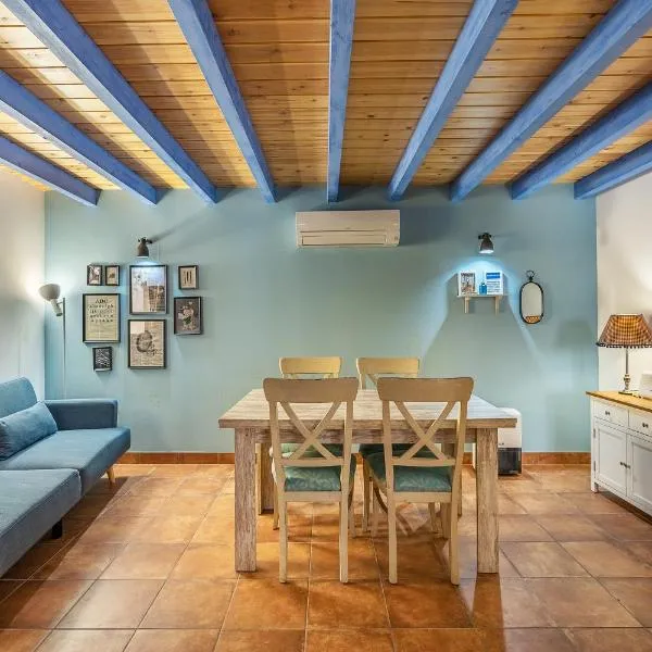 Higuera's Home: La Zubia'da bir otel