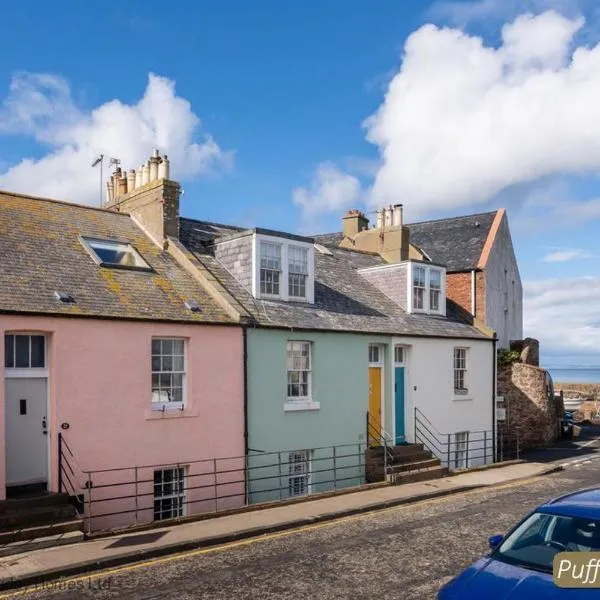 Puffling Cottage, hotel in North Berwick