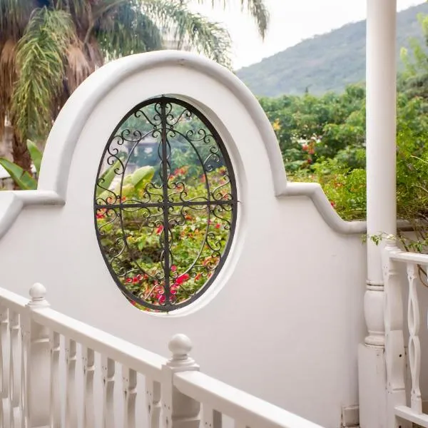 Villa Vicuña Salta Hotel Boutique, hotel sa Salta