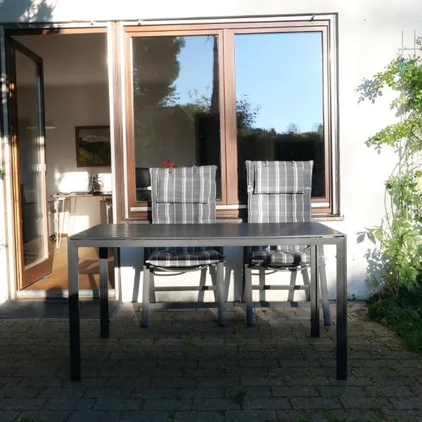 Am Hirschberg, Hotel in Bad Hindelang