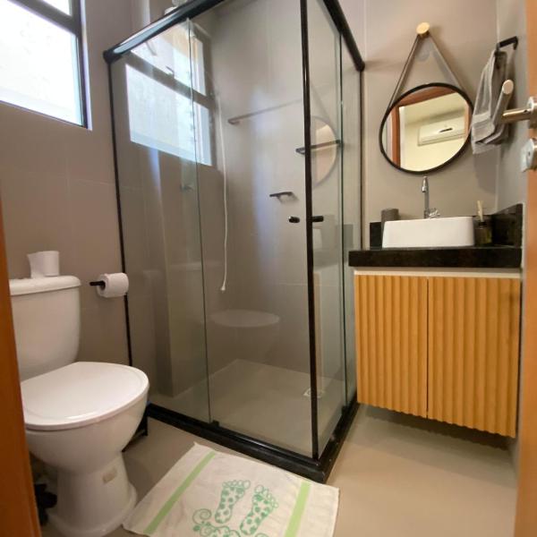 AP TÉRREO COM PISCINA PRIVATIVA - Foto 3