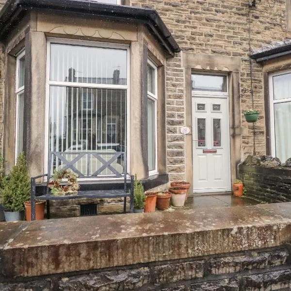 28 Devonshire Street, hotel v destinaci Skipton