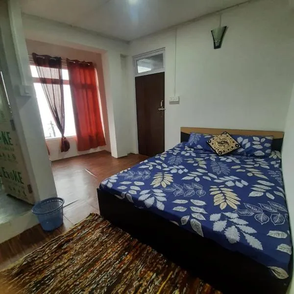 Bastola Stay, hotel in Darjeeling