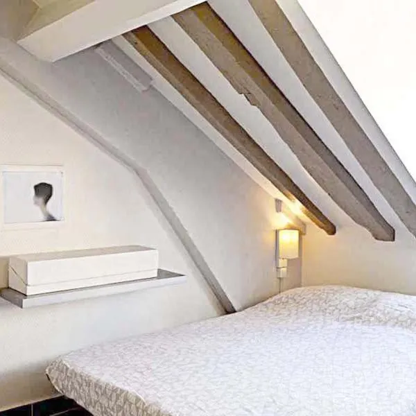 Studio near Bastille