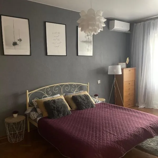 Apartment for a pleasant stay, hotel a Odessa