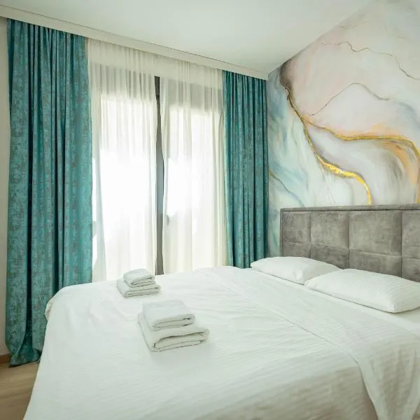 Miracle apartment, hotel in Kotor