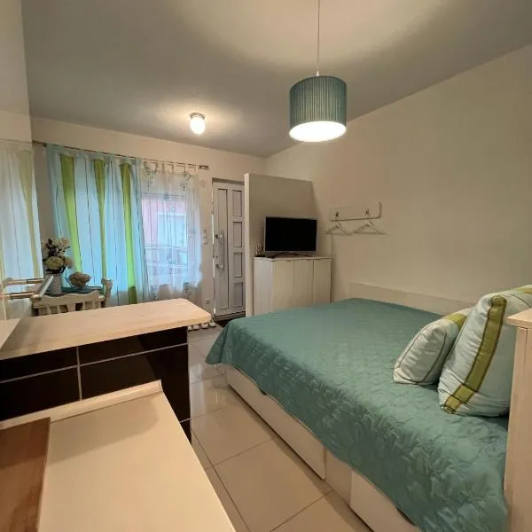 APARTMANI VIJEĆNICA, hotel in Sarajevo
