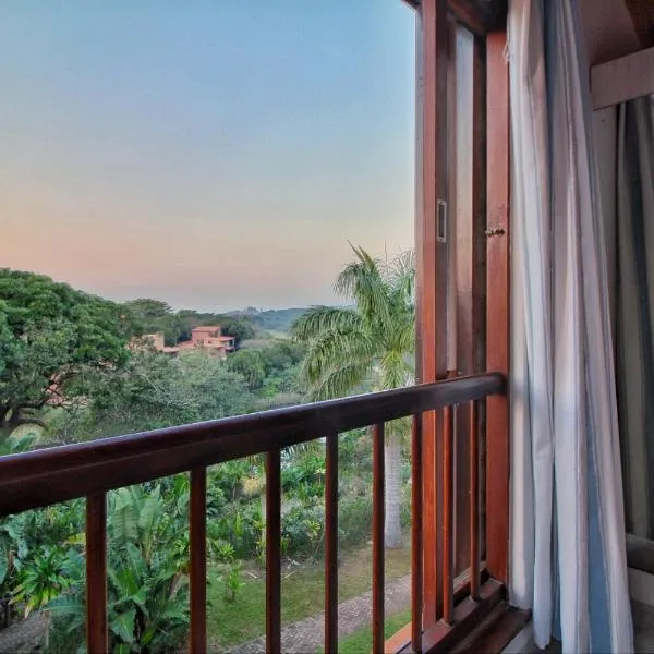 San Lameer Villa 1931 by Top Destinations Rentals, hotel di Southbroom