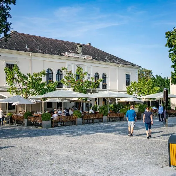 MÖRWALD Grafenegg Hotel, hotel in Gobelsburg