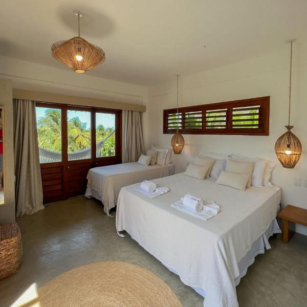 Casa Vannina uma casa encantadora em Icaraizinho ! - Foto 2