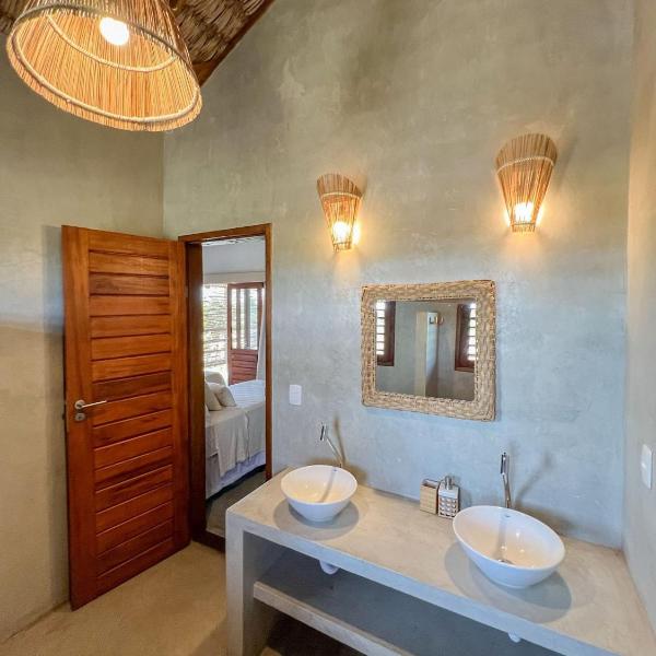 Casa Vannina uma casa encantadora em Icaraizinho ! - Foto 3