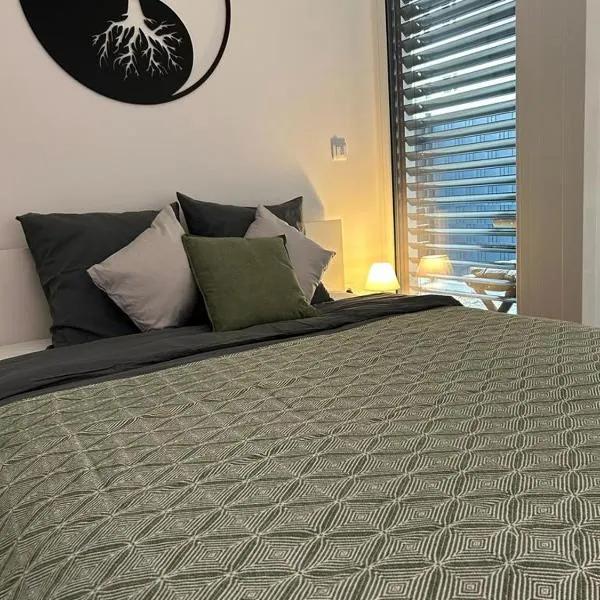 LA Studio, hotel in Maribor