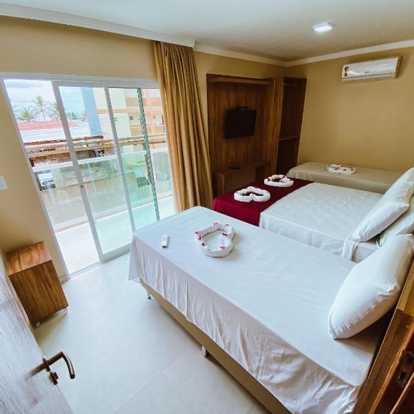 Badejo Suites - Foto 2