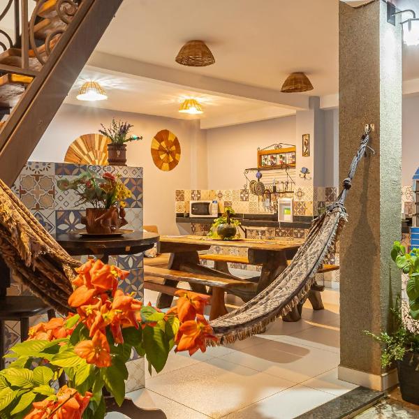 SPA&Hospedagem Giovannini Massagem inclusa - Foto 5