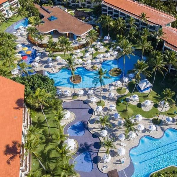 Marulhos Resort, Beira Mar, 5 Estrelas