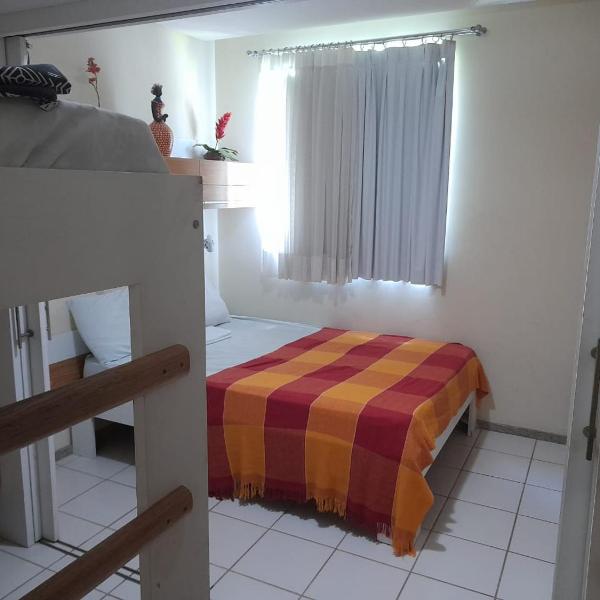 Marulhos Resort, Beira Mar, 5 Estrelas - Foto 2