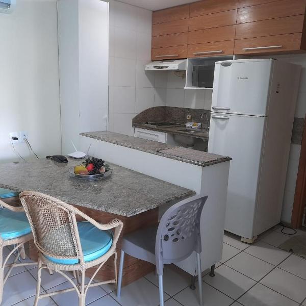 Marulhos Resort, Beira Mar, 5 Estrelas - Foto 4