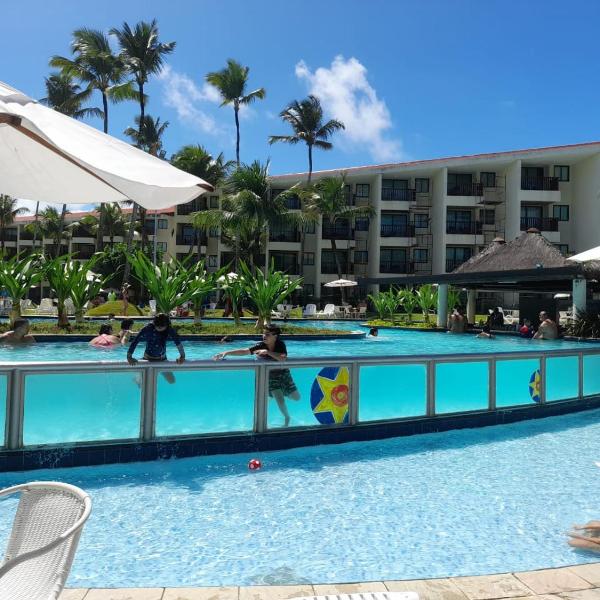 Marulhos Resort, Beira Mar, 5 Estrelas - Foto 3