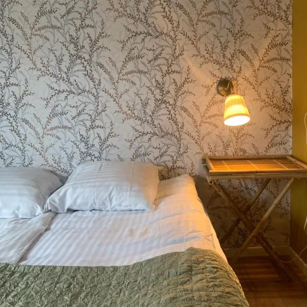 GÆSTEHUSET, hotel v destinaci Tarm