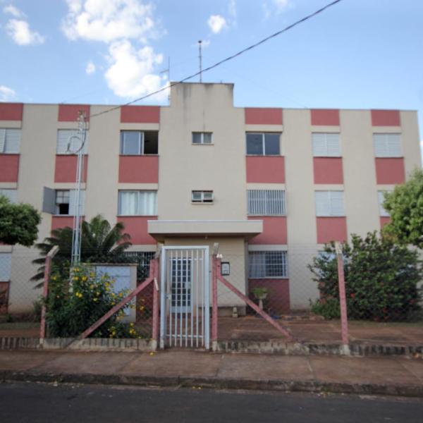 Recanto da vovo dudu