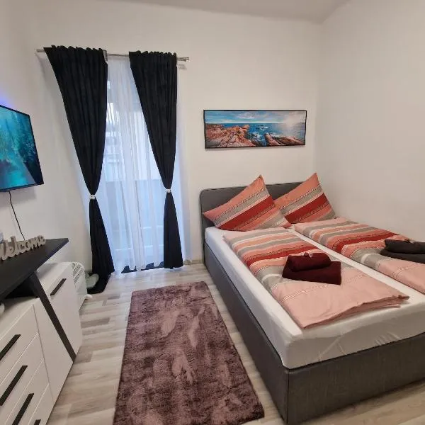 Appartement 223, khách sạn ở Bad Aussee