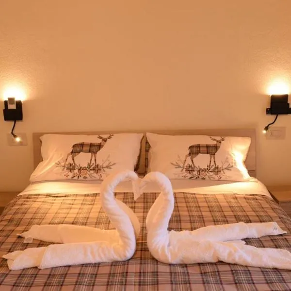 B&B Da Nora, hotel in Mallare