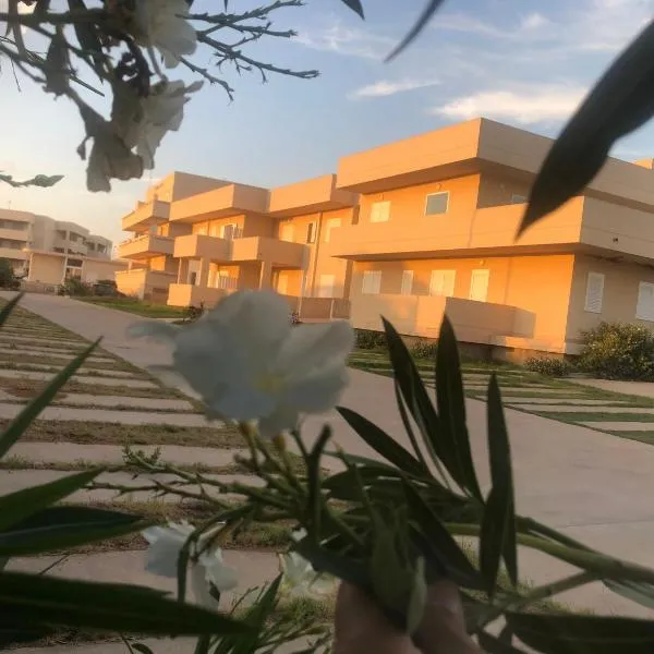 Residence Romeo, hotel a Marina di Ragusa