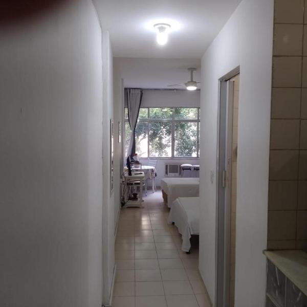 Top apartamento Copacabana - Foto 3