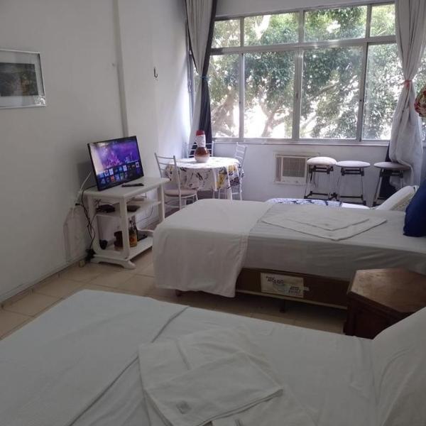 Top apartamento Copacabana - Foto 5