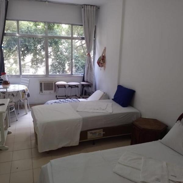 Top apartamento Copacabana - Foto 4