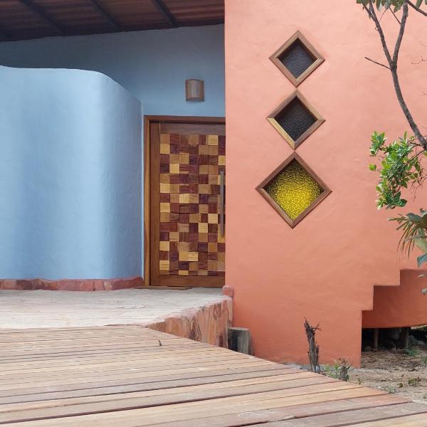 Casa Prosperidade
