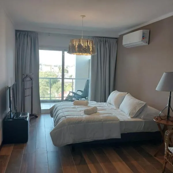 Parana, TU CASA, hotel a Paraná