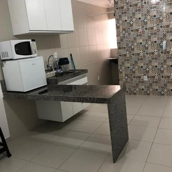 Apt05-06-07 no centro,a 800mts do pátio do forró, hotel di Caruaru