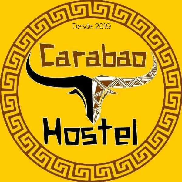 CARABAO Hostel, hotel in Soure