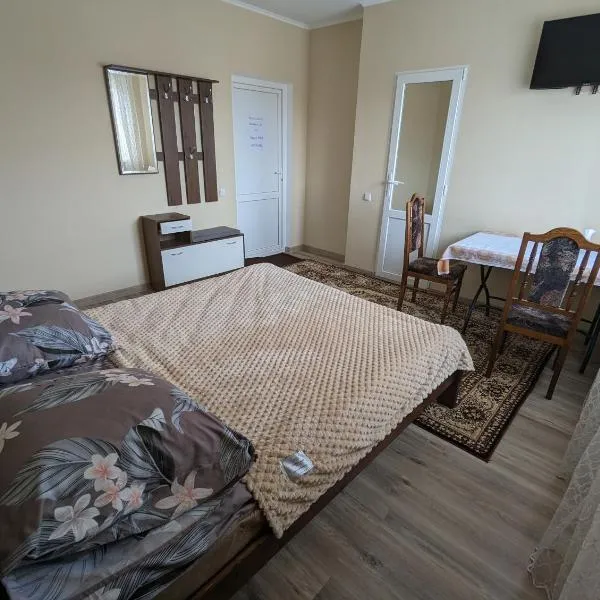 Гостиный дом, Hotel in Otaci