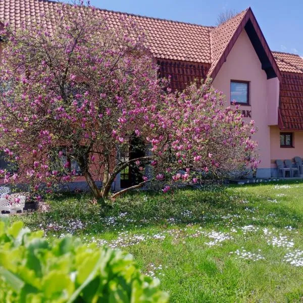 Apartman Kutak Nešić, hotel a Vrnjačka Banja