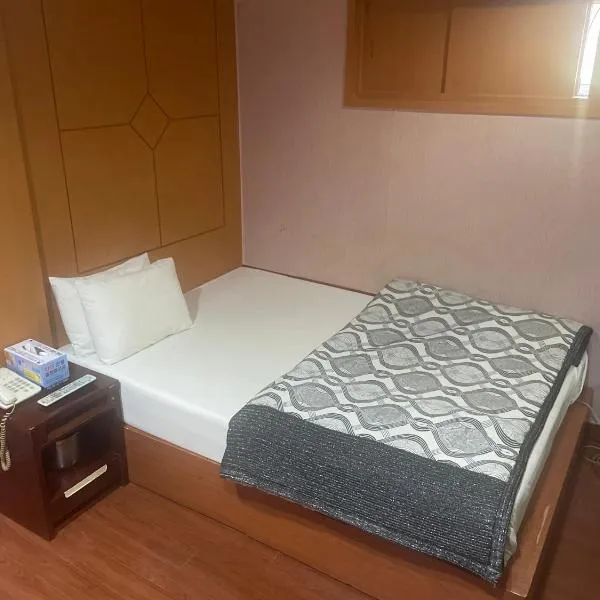 Grace Motel, hotell Soulis