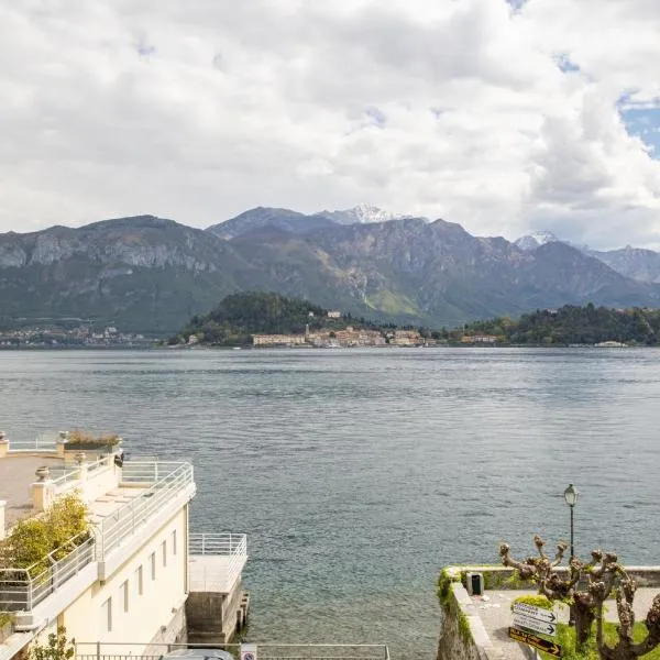 Lakefront Contemporary - by My Home In Como, hotel di Griante Cadenabbia