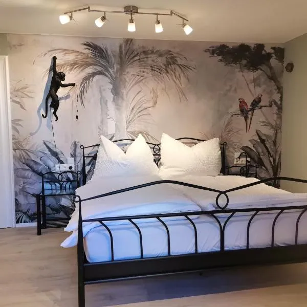 Wohlfühlappartement im Zentrum Spittals, ξενοδοχείο σε Spittal an der Drau