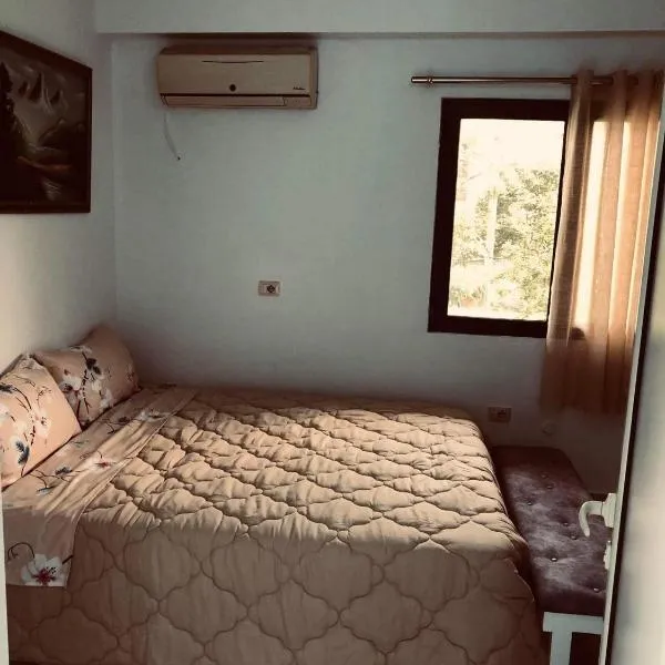 Cozy Studio by Ceni, Elbasan, hotel in Elbasan