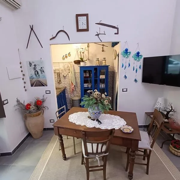 Syd's House, hotel in Bagheria